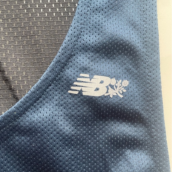 NB X ALD Racing Singlet - Picture 6 of 7